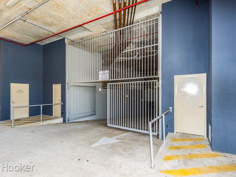 25/154 Newcastle Street, Perth WA 6000