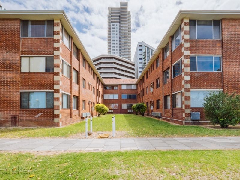 19/126 Terrace Road, Perth WA 6000