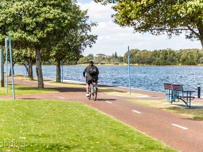 19/126 Terrace Road, Perth WA 6000