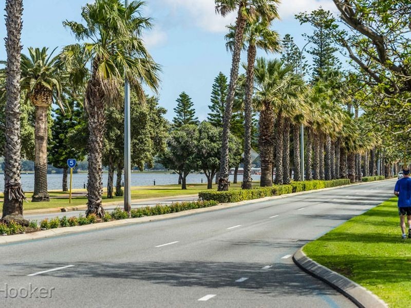 19/126 Terrace Road, Perth WA 6000