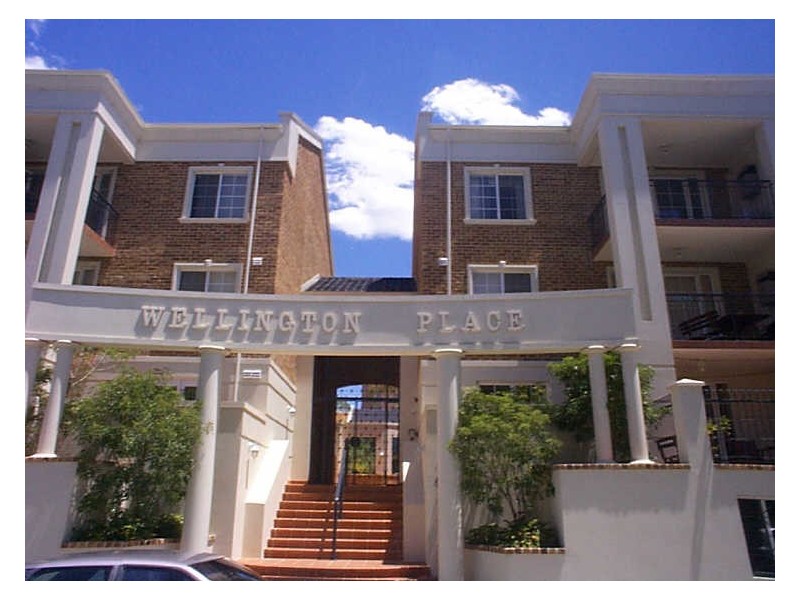 66/125 Wellington Street, East Perth WA 6004