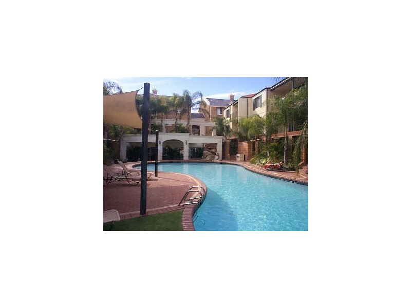 66/125 Wellington Street, East Perth WA 6004