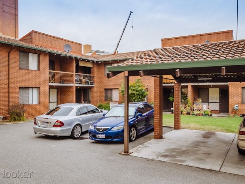 6/59-63 Wellington Street, East Perth WA 6004