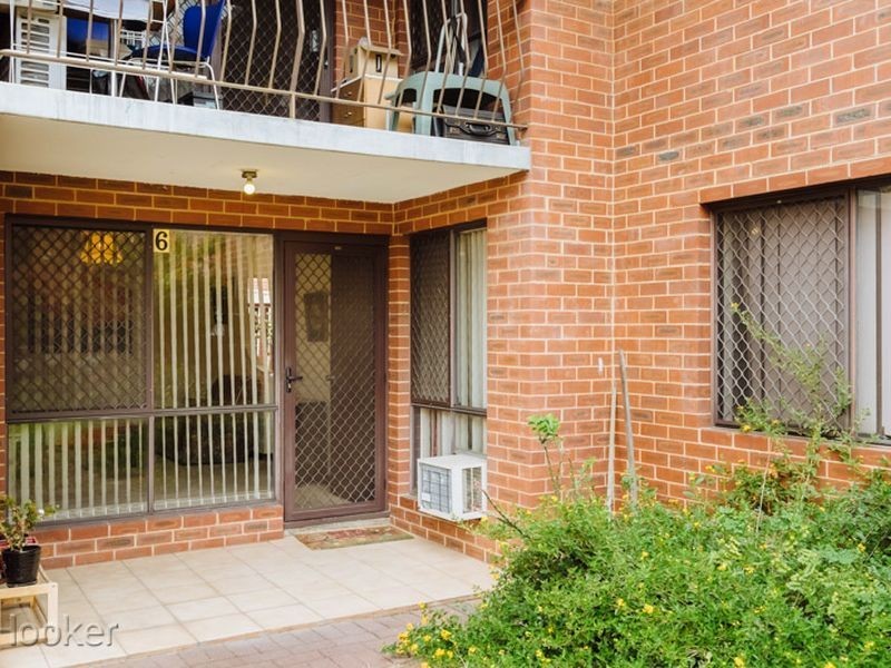 6/59-63 Wellington Street, East Perth WA 6004