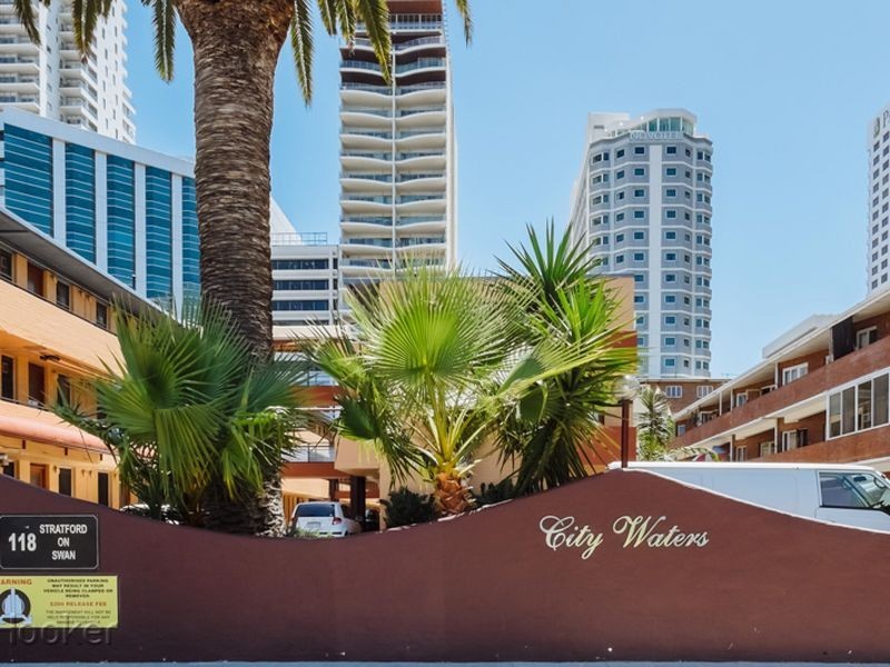 226/118 Terrace Road, Perth WA 6000