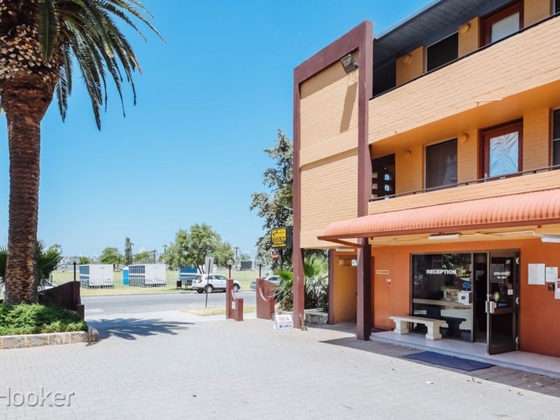 226/118 Terrace Road, Perth WA 6000