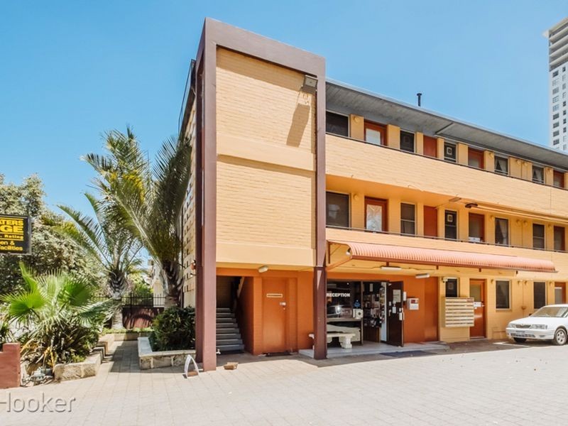226/118 Terrace Road, Perth WA 6000