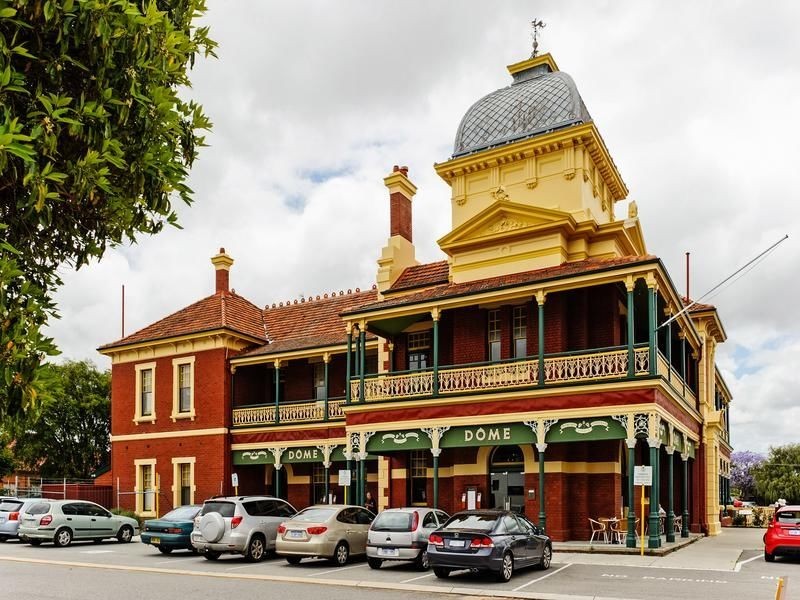 98a Whatley Crescent, Maylands WA 6051