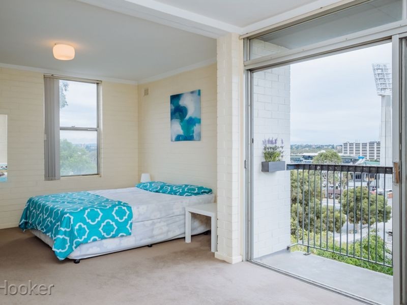 35/38-42 Waterloo Crescent, East Perth WA 6004