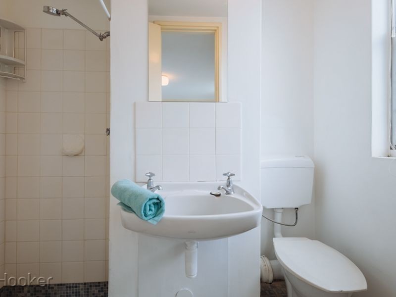 35/38-42 Waterloo Crescent, East Perth WA 6004