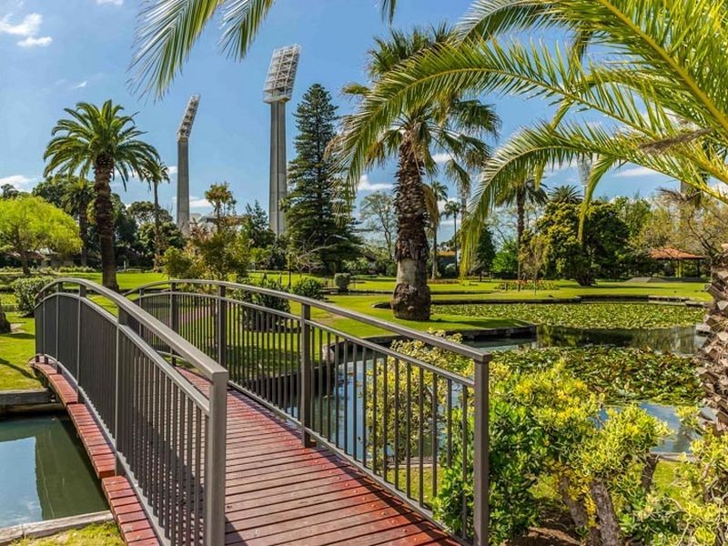 35/38-42 Waterloo Crescent, East Perth WA 6004