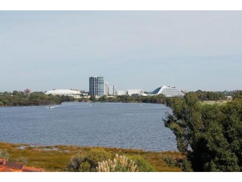 26/23 Kirkham Hill Terrace, Maylands WA 6051