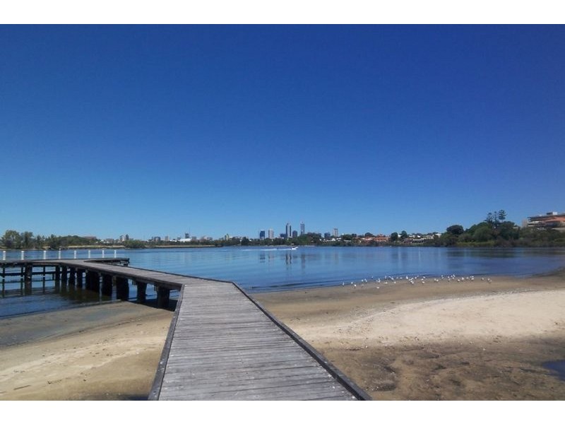 26/23 Kirkham Hill Terrace, Maylands WA 6051