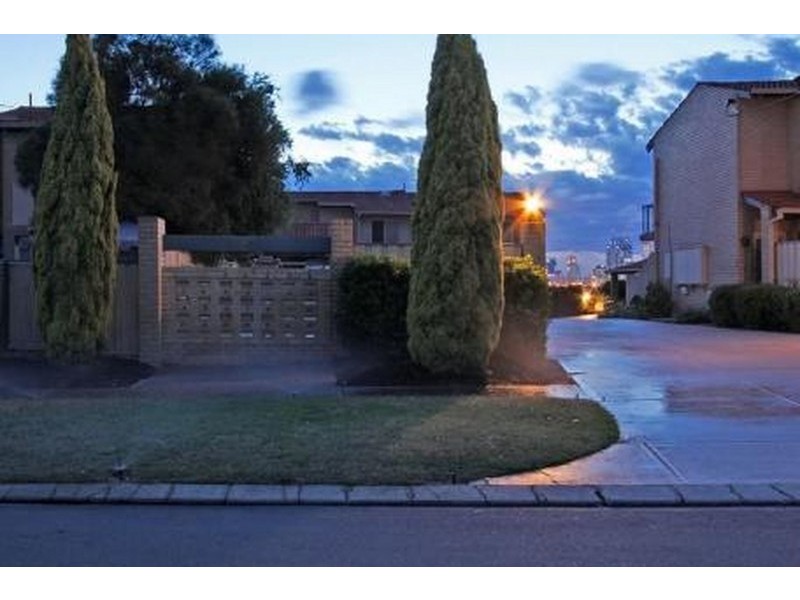 26/23 Kirkham Hill Terrace, Maylands WA 6051