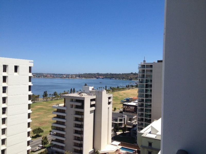 91/151 Adelaide Terrace, East Perth WA 6004