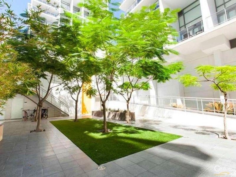 91/151 Adelaide Terrace, East Perth WA 6004