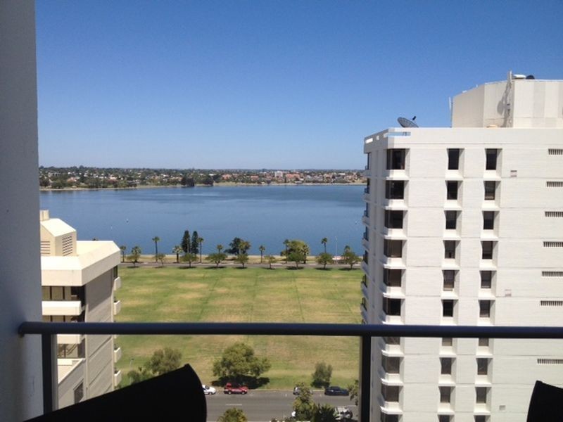 91/151 Adelaide Terrace, East Perth WA 6004