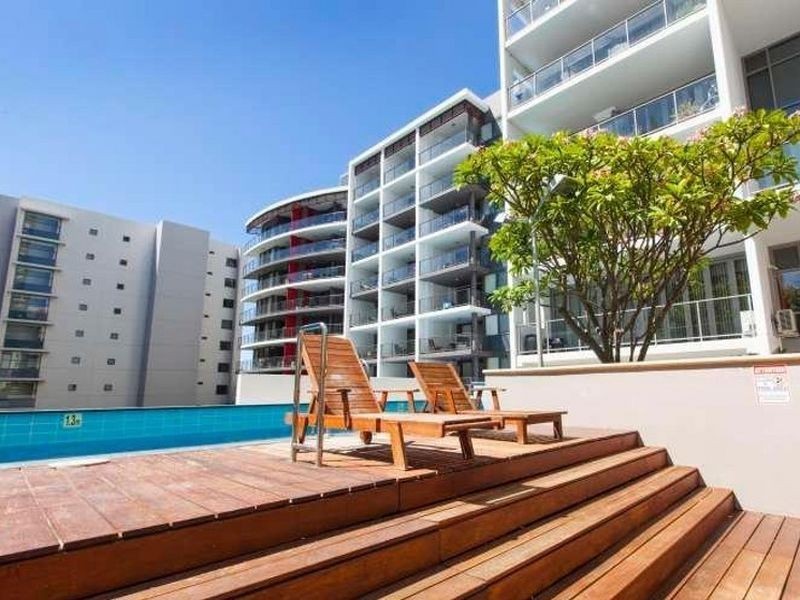 91/151 Adelaide Terrace, East Perth WA 6004