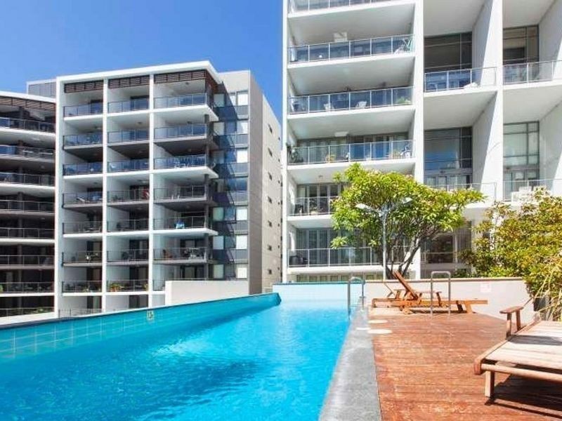 91/151 Adelaide Terrace, East Perth WA 6004