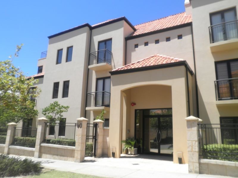 7/40 Victory Terrace, East Perth WA 6004