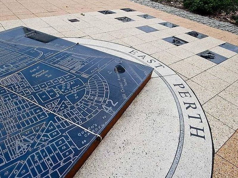 8/20 Saunders Street, East Perth WA 6004