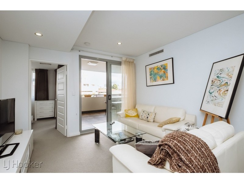 13/52 Wickham Street, East Perth WA 6004