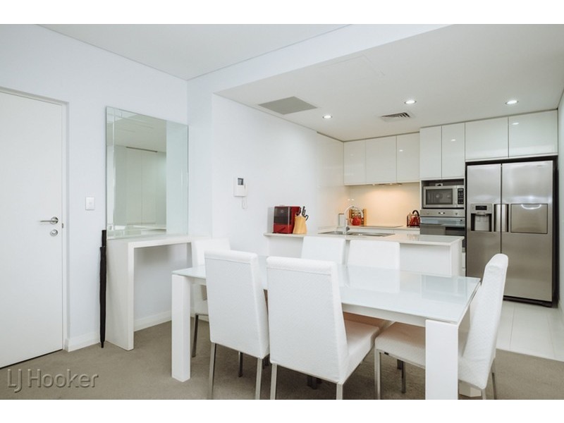 13/52 Wickham Street, East Perth WA 6004