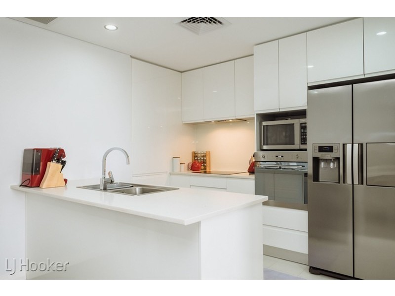 13/52 Wickham Street, East Perth WA 6004