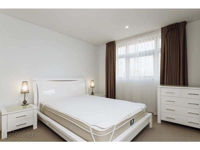 13/52 Wickham Street, East Perth WA 6004
