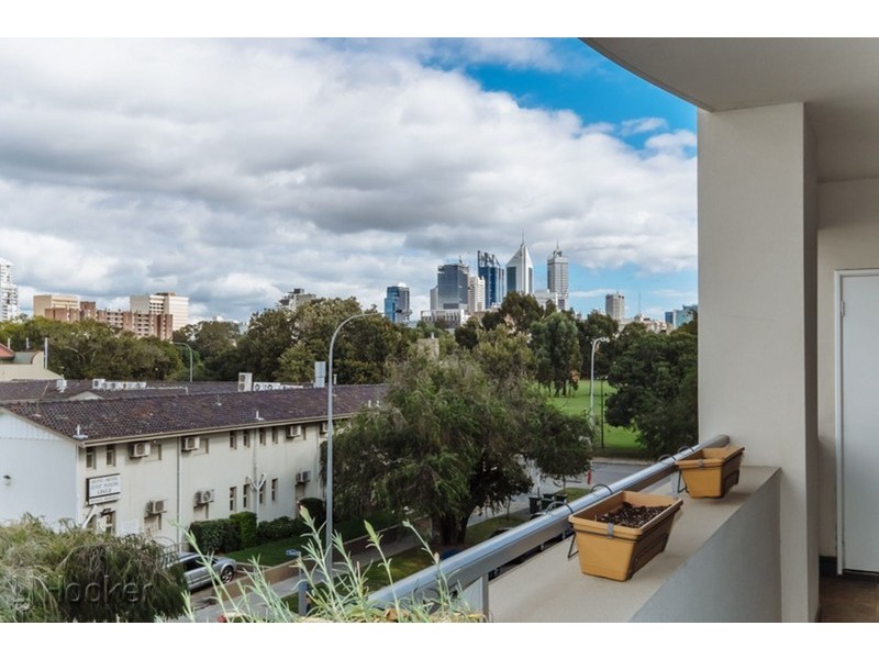 13/52 Wickham Street, East Perth WA 6004