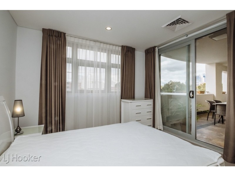 13/52 Wickham Street, East Perth WA 6004