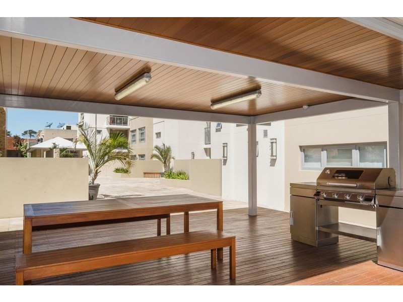 13/52 Wickham Street, East Perth WA 6004