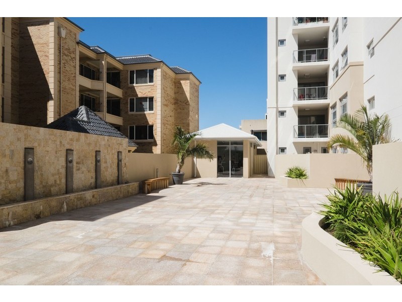 13/52 Wickham Street, East Perth WA 6004