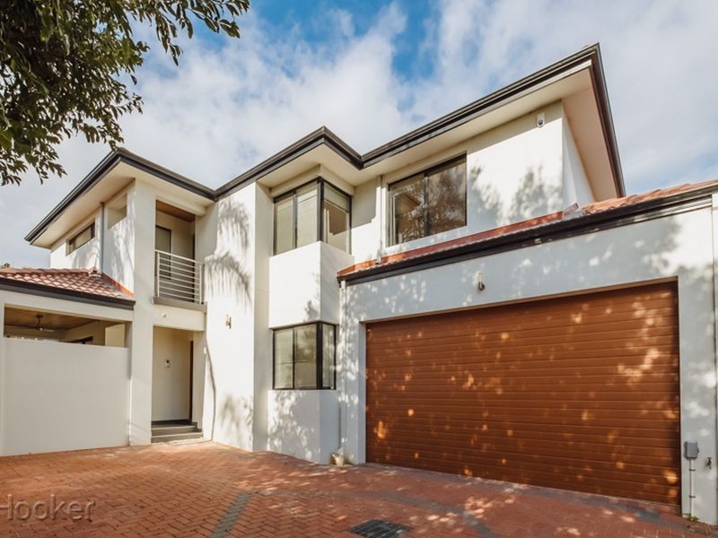 128A Broun Avenue, Embleton WA 6062