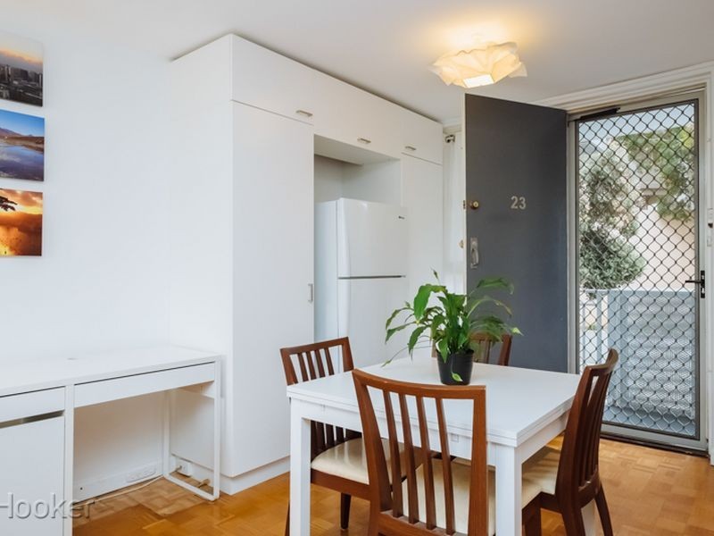 23/59-65 Malcolm Street, West Perth WA 6005