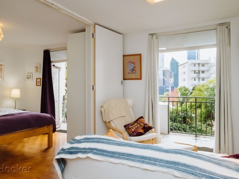 23/59-65 Malcolm Street, West Perth WA 6005