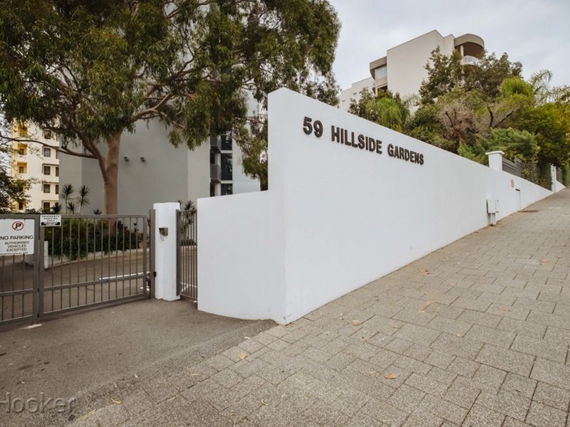 23/59-65 Malcolm Street, West Perth WA 6005