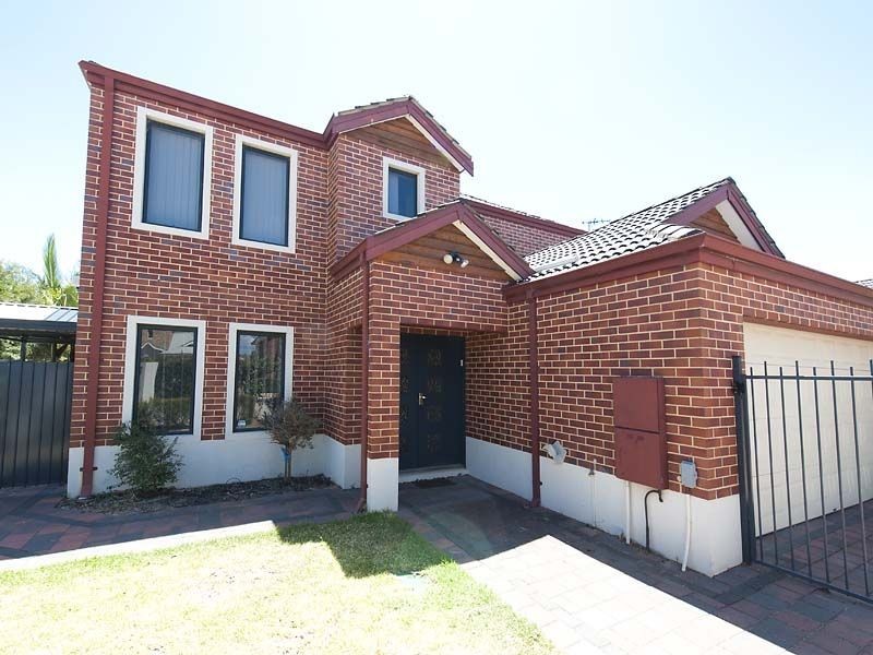 7 Campbell Street, Rivervale WA 6103