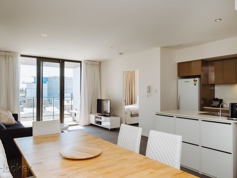 72/262 Lord Street, Perth WA 6000