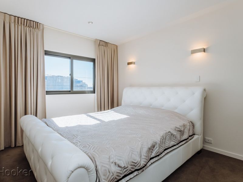 72/262 Lord Street, Perth WA 6000