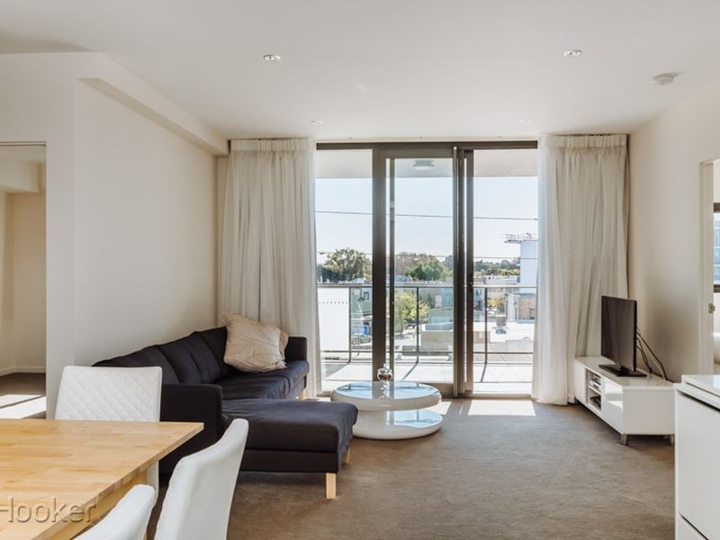 72/262 Lord Street, Perth WA 6000
