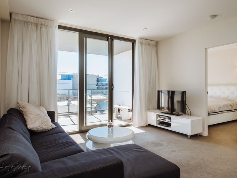 72/262 Lord Street, Perth WA 6000