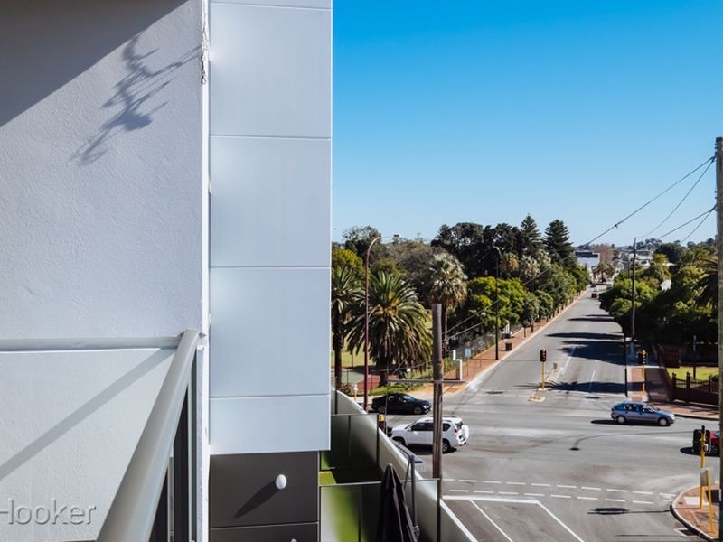 72/262 Lord Street, Perth WA 6000