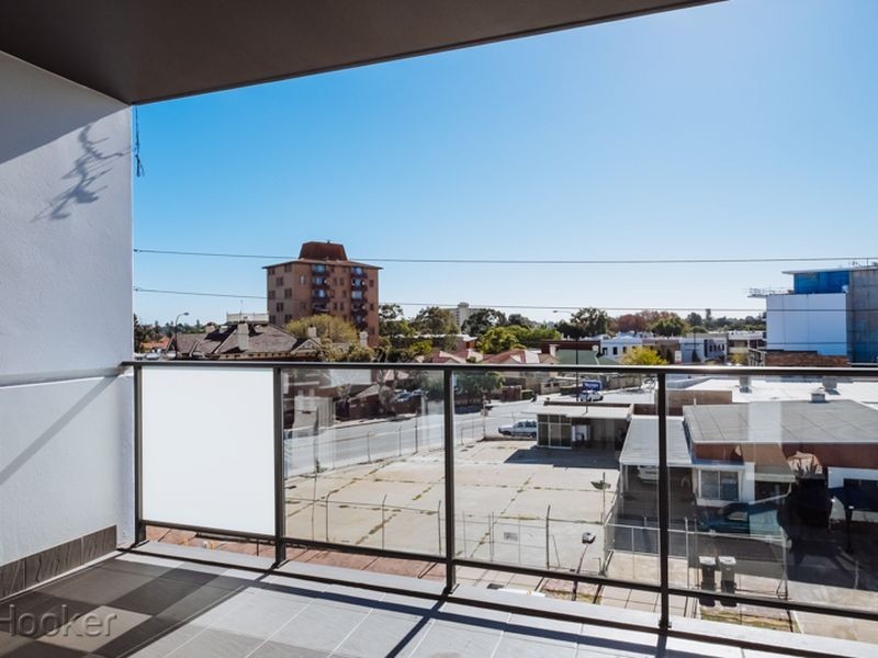 72/262 Lord Street, Perth WA 6000