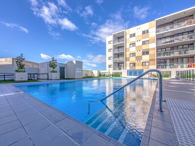 72/262 Lord Street, Perth WA 6000