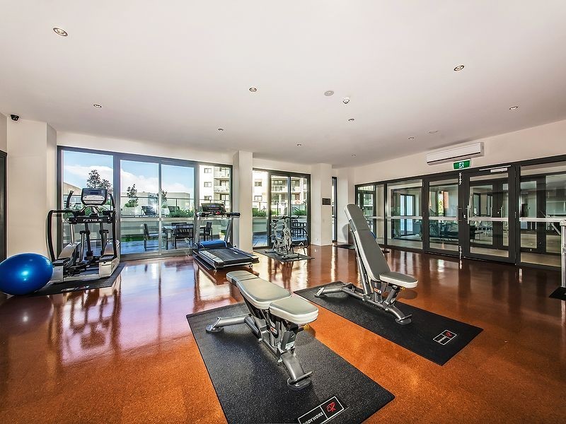 72/262 Lord Street, Perth WA 6000