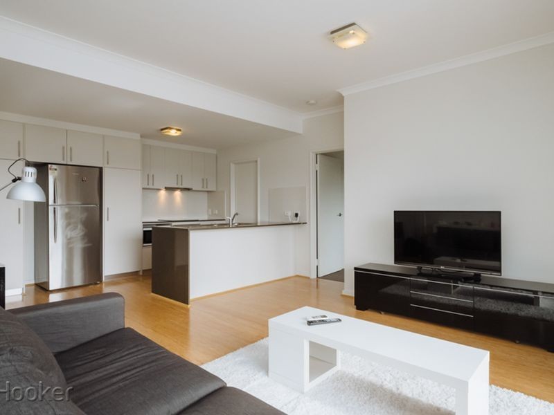 37/177 Stirling Street, Perth WA 6000
