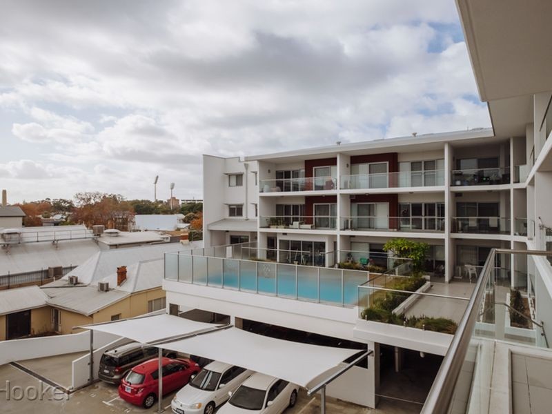 37/177 Stirling Street, Perth WA 6000