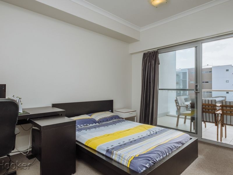 37/177 Stirling Street, Perth WA 6000