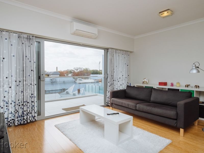 37/177 Stirling Street, Perth WA 6000